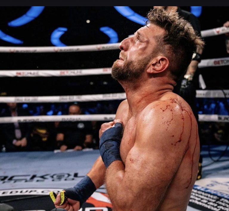 Bare Knuckle FC Michigan debut may be the CRAZIEST fights I’ve ever seen Live